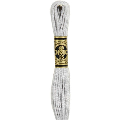 DMC Embroidery Floss, 6 - Strand - Tin 02 - Honey Bee Stamps