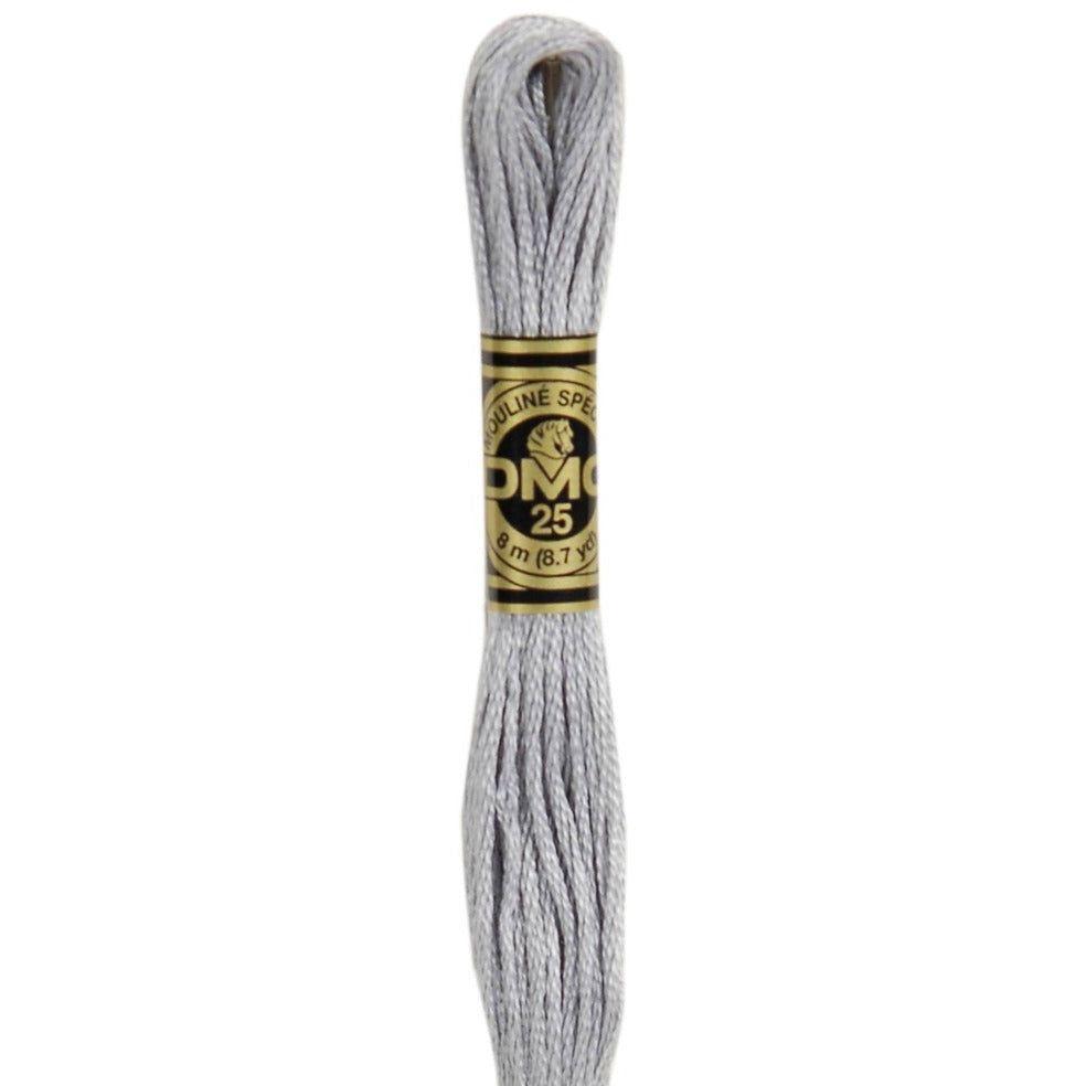 DMC Embroidery Floss, 6 - Strand - Tin Medium 03 - Honey Bee Stamps