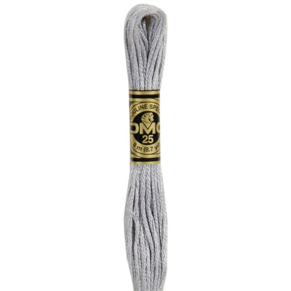 DMC Embroidery Floss, 6 - Strand - Tin Medium 03 - Honey Bee Stamps