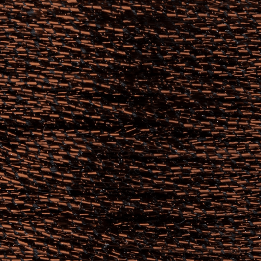 DMC Light Effects Embroidery Floss, 6 - Strand Special Thread - Dark Oak E898 - Honey Bee Stamps