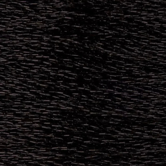 DMC Light Effects Embroidery Floss, 6 - Strand Special Thread - Ebony E310 - Honey Bee Stamps