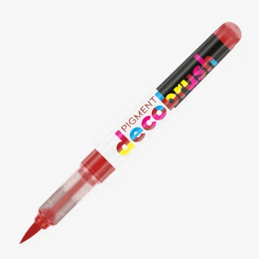 Karin PIGMENT DecoBrush Marker - Choose Your Color - Honey Bee Stamps