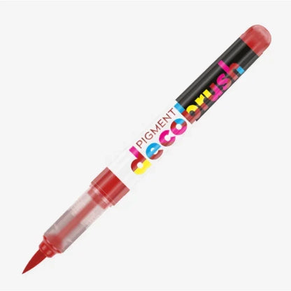 Karin PIGMENT DecoBrush Marker - Choose Your Color - Honey Bee Stamps