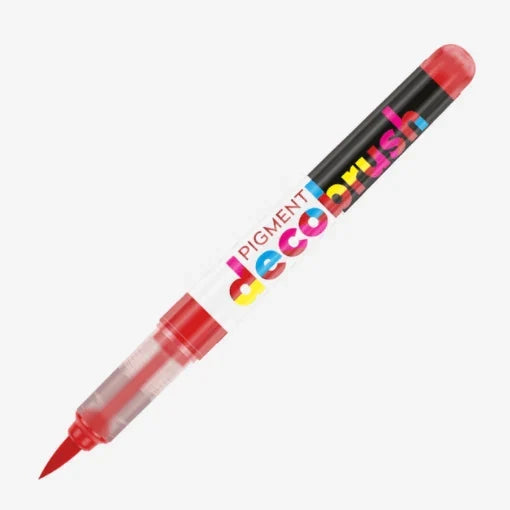 Karin PIGMENT DecoBrush Marker - Choose Your Color - Honey Bee Stamps