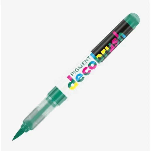 Karin PIGMENT DecoBrush Marker - Choose Your Color - Honey Bee Stamps