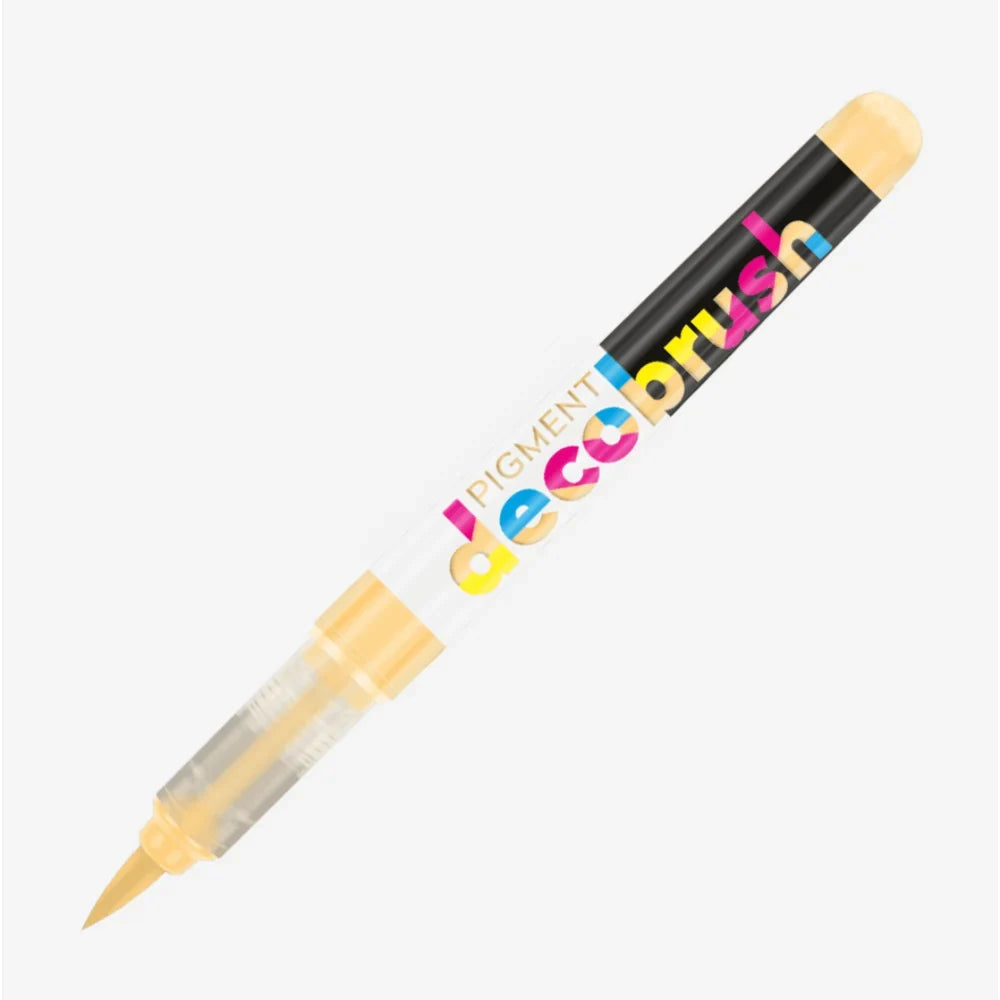 Karin PIGMENT DecoBrush Marker - Choose Your Color - Honey Bee Stamps