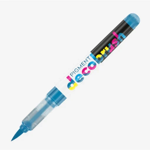 Karin PIGMENT DecoBrush Marker - Choose Your Color - Honey Bee Stamps