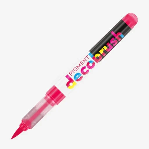 Karin PIGMENT DecoBrush Marker - Choose Your Color - Honey Bee Stamps