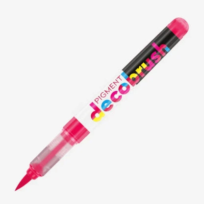 Karin PIGMENT DecoBrush Marker - Choose Your Color - Honey Bee Stamps