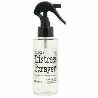 Tim Holtz Distress Sprayer Bottle - Honey Bee Stamps